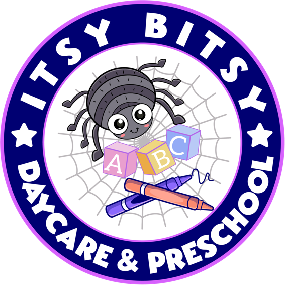 Itsy Bitsy Daycare and Preschool