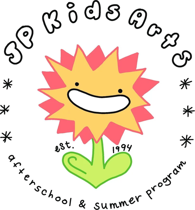 Jamaica Plain KIDSARTS